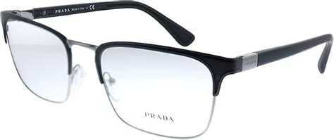 prada eyeglasses mens 54tv|prada pr 54tv heritage.